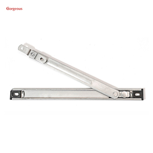 Параллельное открытие фургона окна трения предохранитель безопасности окна фиксаторы и крепления окон из нержавеющей стали - Product Image 5