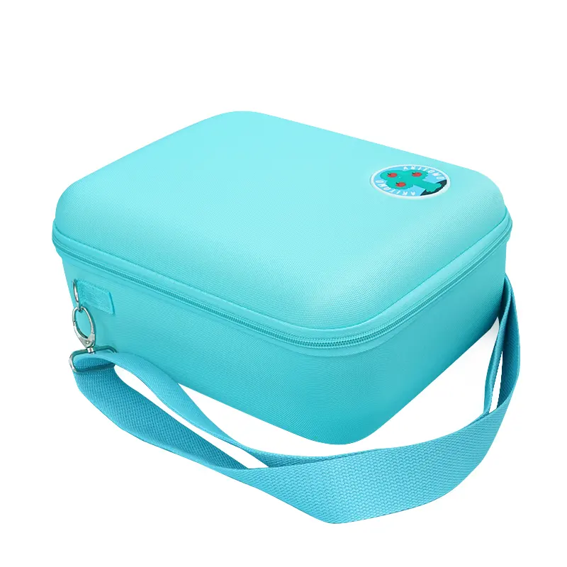 JARONX Custom EVA big 1Switch Hard Case Travel Bags Storage Zipper Box bag for Nintendo Switch OLED Game Accessories