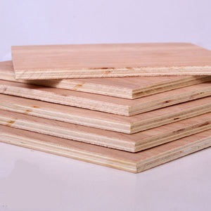 Bán buôn 18mm ván ép không thấm nước tấm thương mại gỗ cứng biển ván ép bảng 4x8ft Poplar Veneer - Product Image 2