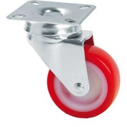 ศิลปะล้อเฟอร์นิเจอร์235 AVO 40มม.-รับน้ำหนักได้15กก - Product Image 2