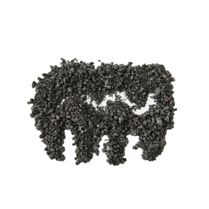 Trung Quốc Nhà máy cung cấp thấp lưu huỳnh thấp tro thấp và Nitơ thấp than cốc nhiên liệu graphitized dầu mỏ than cốc gpc - Product Image 4