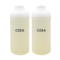 Farmasino Cocamide DEA 6501 Tensioactif Cocamide DEA 85% Cosmétique Grade CAS 68603-42-9