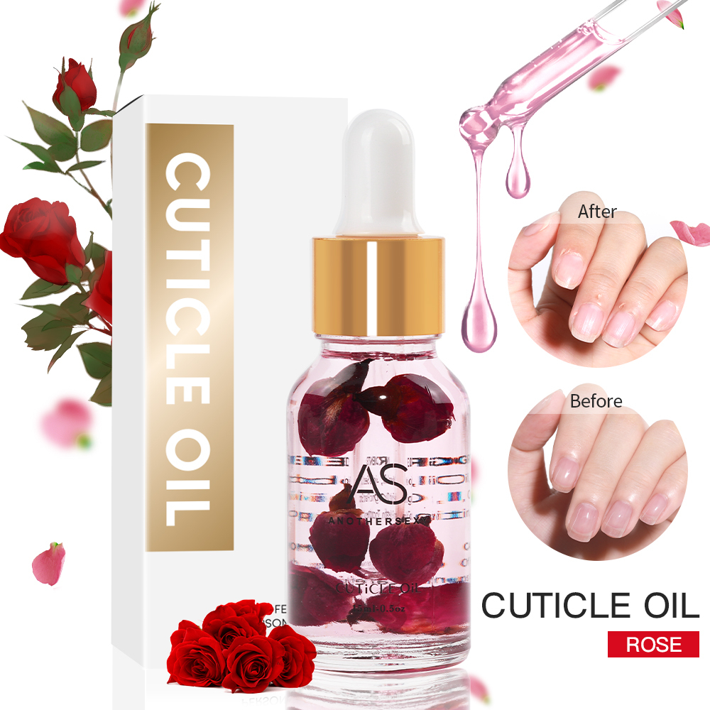 15 ml de rose