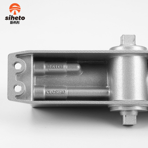 Nhôm cửa gần hơn 65kg Heavy Duty cửa đóng êm tự động cửa gần hơn - Product Image 4