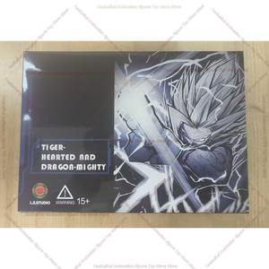 Figurine Son Gohan de L.S.Studio, <span class=keywords><strong>Dragon</strong></span> <span class=keywords><strong>Super</strong></span> Saiyan Beast Gohan, <span class=keywords><strong>Super</strong></span> Héros, Figurines d'Action Anime, Modèles de Jouets pour Enfants, Cadeaux - Product Image 5