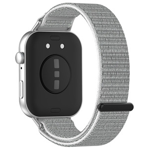 Bracelet en nylon pour bracelet de montre <span class=keywords><strong>Huawei</strong></span> Fit <span class=keywords><strong>4</strong></span> 3 <span class=keywords><strong>Pro</strong></span> - Product Image 2