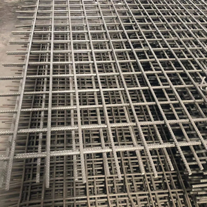 Australian Standard SL72 SL82 SL92 <strong>Brc</strong> <strong>Mesh</strong> Plate Reinforced Steel <strong>Mesh</strong> Reinforced Concrete Reinforced <strong>Mesh</strong> Plate - Product Image 3