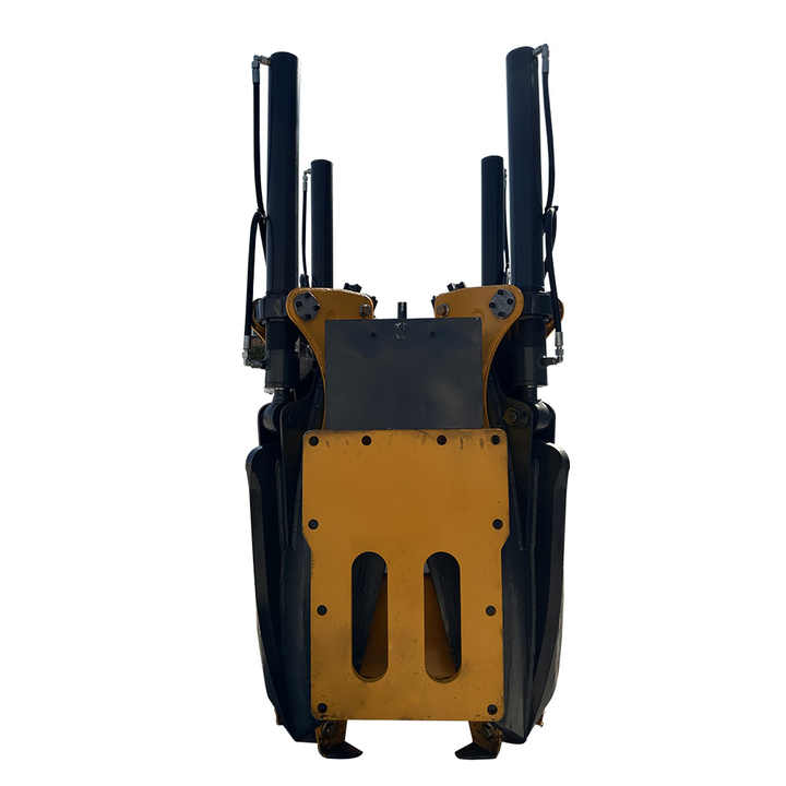 High Quality Tree Transplanter on Excavator Skid Steer Loader Mover ...