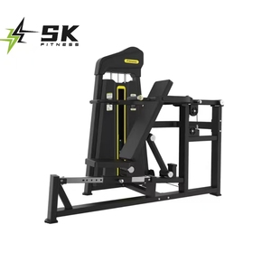 Máquinas de selección de carga por pin <span class=keywords><strong>para</strong></span> uso comercial SK, equipos de fitness que incluyen press de <span class=keywords><strong>pecho</strong></span> <span class=keywords><strong>y</strong></span> press de hombros lateral - Product Image 2