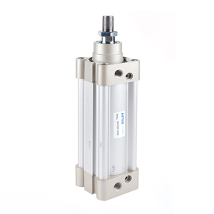 Airtac cm3 loạt 3/2 cách 5/3 cách dòng chảy không khí Van điều khiển - Product Image 6