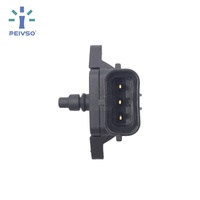 Capteur de pression absolue du collecteur PEIVSO de haute qualité 22627-AA170 22627AA170 pour Subaru Impreza WRX 02-05