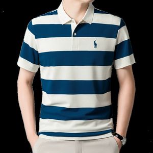 Nouveau T-shirt à col rond pour homme, T-shirt à manches courtes, Hauts amples et décontractés à demi-manches - Product Image 3