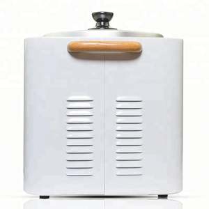 Ollas dobles grandes Calentador de cera de 6000ml Calentador de cera - Product Image 2