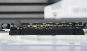 Falco-491 di colore pieno KCMY macchina da stampa per piccole imprese sacchetto di carta di cartone Desktop POD uso da <span class=keywords><strong>Focus</strong></span> Inc vendita calda - Product Image 3