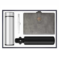 Boce pas cher vip boutique d'entreprise marketing personnalisé promotionnel bureau d'affaires ensemble produits cadeaux articles avec logo