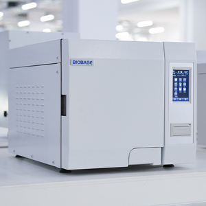 BIOBASE BKM-K23B Autoclave 23L Pressuresteam Stérilisation Autoclave Stérilisateur autoclave horizontal de haute qualité - Product Image 5