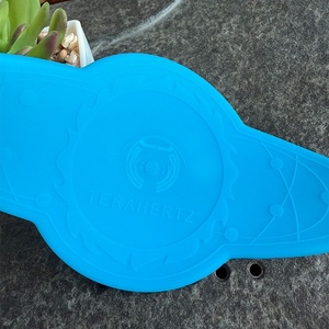 Patch Terapeutico al Terahertz con Chip di Energia Quantistica, Patch Riscaldante in Silicone per Ginocchio, Collo, Spalla, Schiena, Gamba e altro ancora - Product Image 2