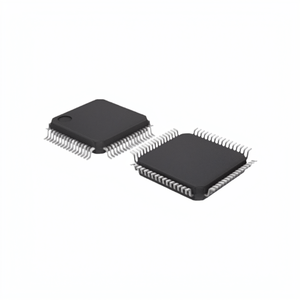 Circuito Integrado MCU MB9AF314LAPMC-G-JNE2 de 32 Bits, 256 KB de Memoria Flash, 64 LQFP, en Stock, Componente Electrónico 64 LQFP - Product Image 1