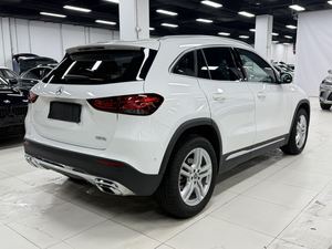 <span class=keywords><strong>Mercedes</strong></span> Benz <span class=keywords><strong>GLA</strong></span> Usado, SUV Compacto de Lujo, Autos de <span class=keywords><strong>Segunda</strong></span> <span class=keywords><strong>Mano</strong></span>, Bajo Kilometraje, Estado Premium, Disponible para Exportación - Product Image 3