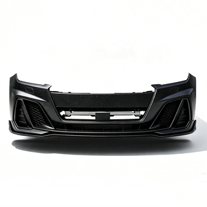 Parachoques Completo Sportback OE 82A807437, Piezas de Carrocería Originales de Segunda Mano, Repuesto Original para <span class=keywords><strong>Audi</strong></span> <span class=keywords><strong>A1</strong></span> GB S-line 2019-2024 - Product Image 6