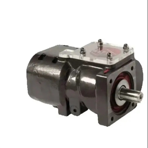 New Original BAOSI screw pump head YNT46(<strong>BBET</strong> YNT46A(BNSK) YNT55A(BBCT) YNT70A(BBDT) YNT70B(BBHT) YNT80A(BBBT) YNT60A(BBIT) - Product Image 2