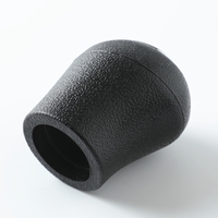 Pommeau de levier de qualité, 5 vitesses, pour Renault Kangoo, Clio 2006/2007, accessoire de changement de vitesse, manette à 5 vitesses, tendance 2008
