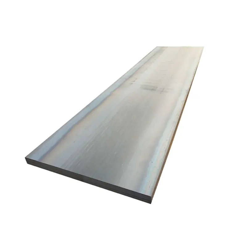 Sae 1020 Carbon Prime Quality Plate Q355B A36 Hot Rolled Mild Steel Sheet