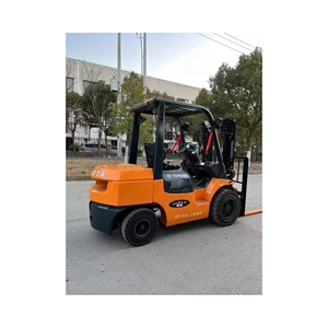 <span class=keywords><strong>TOYOTA</strong></span> 30 Carretilla elevadora usada Mini Buen estado 3ton Pequeño TOYOTA30 Japón Original Usado TOYOTA30 Carretilla elevadora para Venta barata en <span class=keywords><strong>China</strong></span> - Product Image 5