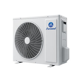 <span class=keywords><strong>Climatiseur</strong></span> Plafond-Sol à <span class=keywords><strong>D</strong></span>écharge Supérieure 42000 BTU 48000 BTU 60000 BTU, Type Split, 230V 60Hz, Vente Directe Usine - Product Image 6