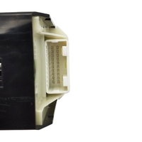 Interruptor de Control Maestro de ventana eléctrica para puerta de coche para Toyota Camry Prius Land Cruiser Venza Lexus 84040-33100
