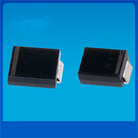 200V 400V 600V MURS120 MURS140 MURS160 Diode de récupération super rapide