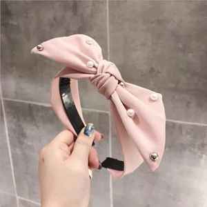 Diadema con cuentas de semillas de gama alta con lujosas cuentas multicolores elaboradas para mujeres que desean accesorios sofisticados para el cabello - Product Image 5