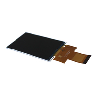 Écran IPS TFT LCD 3.5 pouces, 320x480 points, polychrome, ST7796, Module d'affichage pour point de vente, livraison gratuite