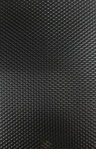 Anti-peep &Anti-rain Expansion <b>Mesh</b> Superior with Punching & Cutting Outdoor <b>Mesh</b> High Corrosion Resistant X-Guard One Way <b>Mesh</b> - Product Image 5