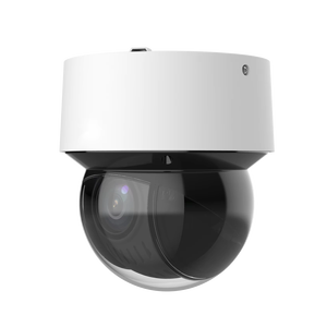 กล้องวงจรปิด Uniview รุ่น IPC6434LR-X16-VG1 ความละเอียด 4MP ซูม 16 เท่า ระบบ LightHunter ป้องกันการงัดแงะ แบบ PTZ Dome ราคาโรงงาน - Product Image 3