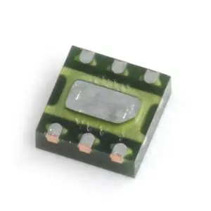 Electronic component digital ambient light sensor IC chip MARK MAX44009 MAX44009EDT QFN-6 MAX44009EDT+T electronic parts