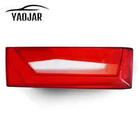 Couvre-phare arrière 2860827 2860829 pour camions lourds Scania séries L P G R S, pièces détachées durables pour camions