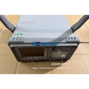 เครื่องวิเคราะห์สัญญาณ Keysight Agilent E4408B  9 kHz ถึง 26.5 GHz 1DR049 B72A4H A4J หัววัดออสซิลโลสโคป  แหล่งจ่ายไฟ H - Product Image 3