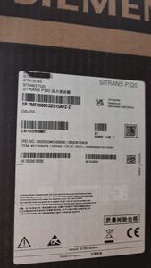 Transmetteur de pression SITRANS P320 7MF03001QE015AF2-Z T03+E00 avec capacités de diagnostic étendues et manipulation de sécurité à distance - Product Image 2