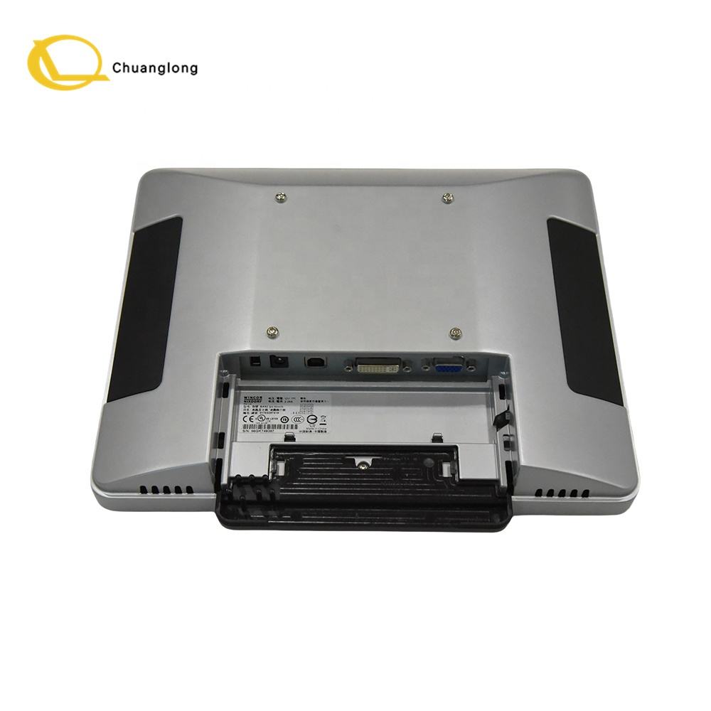 POS Wincor Nixdorf BA93 Display Cliente | Display 15 Pollici 1024 X 768 | Non Touch - Germania, Nuova - Piattaforma All'ingrosso | B2B - Foto 10
