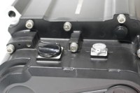 Moteur synchrone à mi-entraînement à aimant permanent de haute qualité 10KW pour moto électrique