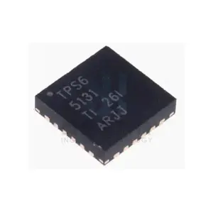 TPS24770RGER TPS24770 Monitoring and Reset Chip Integrated Circuit VQFN24 BOM One Stop New Original TPS TPS24770 TPS24770RGER