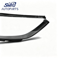 Heng Ji - Housses de phares universelles pour Audi A4/A4L/S4/RS4 (2020-2023) - 24V - 15000 lumens - Garantie de 12 mois