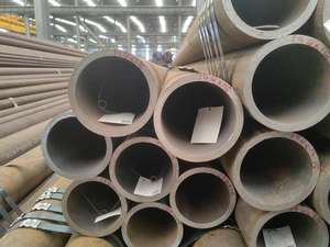 <span class=keywords><strong>ท่อ</strong></span>เหล็กไร้รอยต่อผนัง<span class=keywords><strong>บาง</strong></span> St35 St42<span class=keywords><strong>ท่อ</strong></span>เหล็กคาร์บอนไร้รอยต่อ A106 A53 - Product Image 4