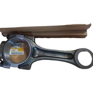 La biela de repuesto para excavadora 375 es 9Y-6054, 9Y6054, CA9Y6054, L, 375-A, 5090B. - Product Image 1