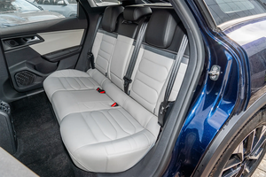 Citroën C5 X 1.6T Turbo Enjoy Edition Premium d'occasion 2024, Crossover Berline 5 Portes 5 Places de Taille Moyenne - Product Image 4