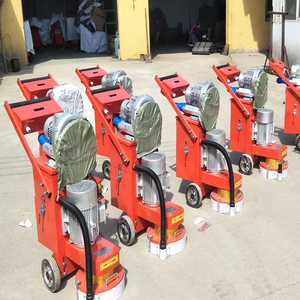 Nuovo Design Levigatrice <span class=keywords><strong>per</strong></span> <span class=keywords><strong>Cemento</strong></span> Manuale, Lucidatrice <span class=keywords><strong>per</strong></span> Pavimenti in <span class=keywords><strong>Cemento</strong></span> <span class=keywords><strong>per</strong></span> Edilizia Industriale - Product Image 5