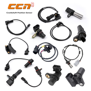 Bán Sỉ Cảm Biến Ô Tô ABS Map TPS TPMS CPS CKS Cảm Biến Oxy Nhiệt Độ Nước Xe Hơi Cho Toyota Honda Hyundai Kia Bmw Benz Nissan - Product Image 3
