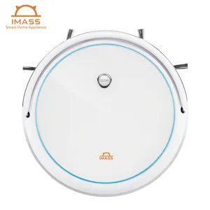 Wet and Dry Automatic Cleaning Robot for Home Dust Cleaner Robotic Vacuum Cleaner