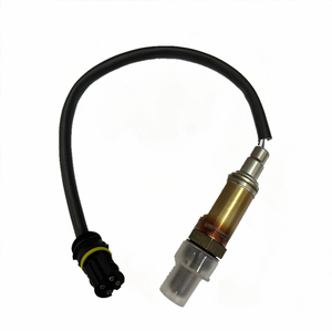 Sensor de oxígeno para coche O2 Lambda OE 11781247406 0 <span class=keywords><strong>258</strong></span> 003 559 para <span class=keywords><strong>BMW</strong></span> 323i <span class=keywords><strong>330i</strong></span> 525i 530i X3 X5 Z3 Z4 - Product Image 5